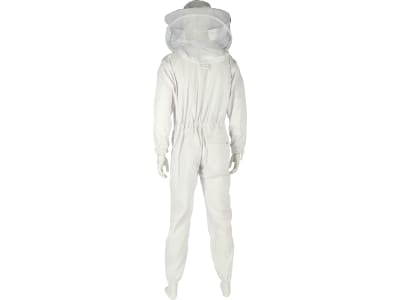 Holtermann Bieno®Protect Schutzanzug 'WEISS'   58/60; XL 