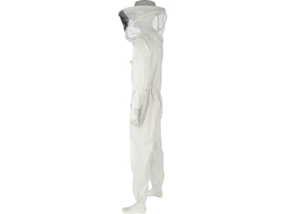 Holtermann Bieno®Protect Schutzanzug 'WEISS'   58/60; XL 