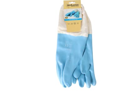 Holtermann ApiLatex® Gummihandschuhe   12 