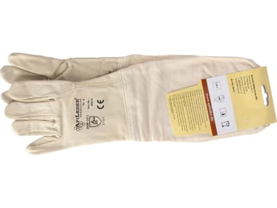 Holtermann ApiLeder® Handschuhe   6 