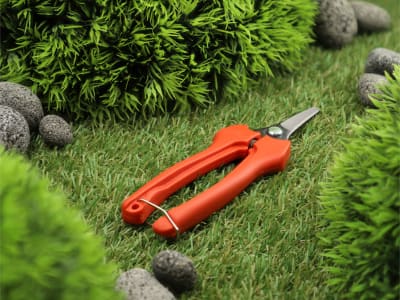 BAHCO Profi-Leseschere P127-19 6 für Floristen und Erntearbeiten, Gartenschere BAHCO Profi-Leseschere P127-19 6 für Floristen und Erntearbeiten, Gartenschere
