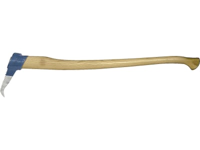 Stubai Sappie Unterländer Form, Stahl, 1.280 mm, 1.200 g Stubai Sappie Unterländer Form, Stahl, 1.280 mm, 1.200 g