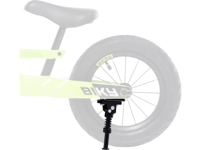 Berg Fahrradständer für Laufrad "Biky", 16.00.06.00 Berg Fahrradständer für Laufrad "Biky", 16.00.06.00