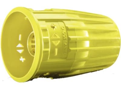Kärcher® Drehregler "Servo-Control" 750 – 1.100 l/h, 4.118-008.0 Kärcher® Drehregler "Servo-Control" 750 – 1.100 l/h, 4.118-008.0