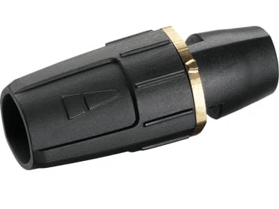 Kärcher® Dreifachdüse, Spritzwinkel 0°/25°/40°, M 18 x 1,5, 4.767-154.0 Kärcher® Dreifachdüse, Spritzwinkel 0°/25°/40°, M 18 x 1,5, 4.767-154.0