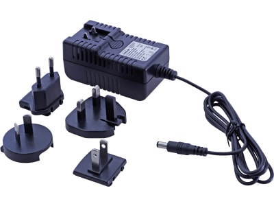 Birchmeier® Batterieladegerät 100 V-240 V/50 – 60 Hz, für Akku-Rückenspritze REB 15 AZ1, 11961201 Birchmeier® Batterieladegerät 100 V-240 V/50 – 60 Hz, für Akku-Rückenspritze REB 15 AZ1, 11961201