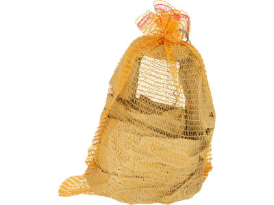  Raschelsack ohne Zugband 12,5 kg 