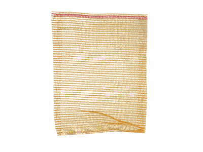  Raschelsack ohne Zugband 12,5 kg 