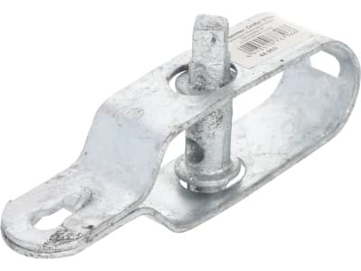  Drahtspanner deutsche Form 2 