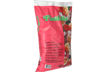 Florabella® Rosenerde 40 l Florabella® Rosenerde 40 l