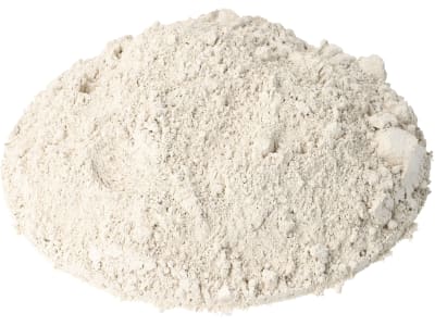 DÜKA Calciumcarbonat Futterkalk Pulver 25 kg Sack DÜKA Calciumcarbonat Futterkalk Pulver 25 kg Sack