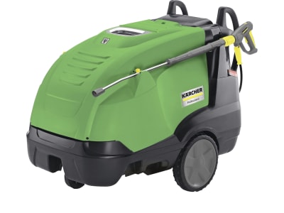 Kärcher® Hochdruckreiniger "HDS 1000-4 SXA Plus ADV GreenLine" Heißwasser, 1.071-935.0 Kärcher® Hochdruckreiniger "HDS 1000-4 SXA Plus ADV GreenLine" Heißwasser, 1.071-935.0
