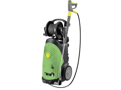 Kärcher® Hochdruckreiniger "HD 900-4 MX Plus ADV GreenLine" Kaltwasser, 1.524-993.0 Kärcher® Hochdruckreiniger "HD 900-4 MX Plus ADV GreenLine" Kaltwasser, 1.524-993.0