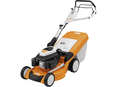 STIHL Benzin-Rasenmäher "RM 650" 2,6 kW (3,5 PS) Schnittbreite 48 cm