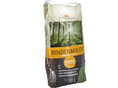 KLEESCHULTE Rindenmulch extra fein KLEESCHULTE Rindenmulch extra fein