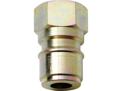 Nilfisk Anschlussnippel 3/8", 1600493 Nilfisk Anschlussnippel 3/8", 1600493