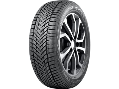 Nokian® PKW-Ganzjahresreifen Seasonproof Nokian® PKW-Ganzjahresreifen Seasonproof