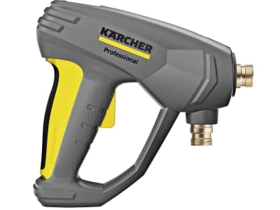 Kärcher® Hochdruckreiniger "HD 900-4 MX Plus ADV GreenLine" Kaltwasser, 1.524-993.0