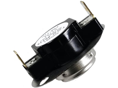 REMKO Nachkühlthermostat "Klixon", 1101027 REMKO Nachkühlthermostat "Klixon", 1101027