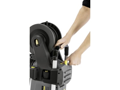 Kärcher® Hochdruckreiniger "HD 600 CX Plus ADV GreenLine" Kaltwasser, 1.520-999.0 Kärcher® Hochdruckreiniger "HD 600 CX Plus ADV GreenLine" Kaltwasser, 1.520-999.0