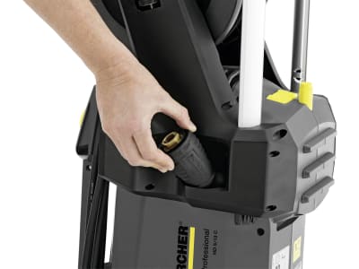 Kärcher® Hochdruckreiniger "HD 600 CX Plus ADV GreenLine" Kaltwasser, 1.520-999.0 Kärcher® Hochdruckreiniger "HD 600 CX Plus ADV GreenLine" Kaltwasser, 1.520-999.0