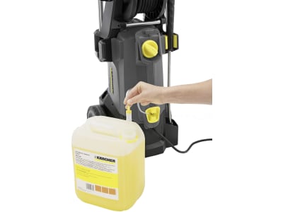 Kärcher® Hochdruckreiniger "HD 600 CX Plus ADV GreenLine" Kaltwasser, 1.520-999.0 Kärcher® Hochdruckreiniger "HD 600 CX Plus ADV GreenLine" Kaltwasser, 1.520-999.0
