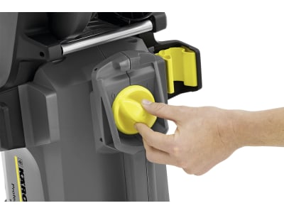 Kärcher® Hochdruckreiniger "HD 600 CX Plus ADV GreenLine" Kaltwasser, 1.520-999.0 Kärcher® Hochdruckreiniger "HD 600 CX Plus ADV GreenLine" Kaltwasser, 1.520-999.0