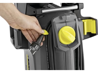 Kärcher® Hochdruckreiniger "HD 600 CX Plus ADV GreenLine" Kaltwasser, 1.520-999.0 Kärcher® Hochdruckreiniger "HD 600 CX Plus ADV GreenLine" Kaltwasser, 1.520-999.0