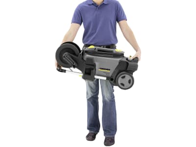 Kärcher® Hochdruckreiniger "HD 600 CX Plus ADV GreenLine" Kaltwasser, 1.520-999.0 Kärcher® Hochdruckreiniger "HD 600 CX Plus ADV GreenLine" Kaltwasser, 1.520-999.0