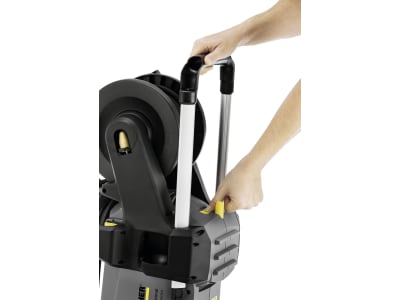Kärcher® Hochdruckreiniger "HD 600 CX Plus ADV GreenLine" Kaltwasser, 1.520-999.0 Kärcher® Hochdruckreiniger "HD 600 CX Plus ADV GreenLine" Kaltwasser, 1.520-999.0