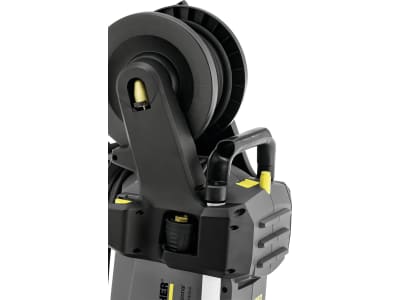 Kärcher® Hochdruckreiniger "HD 600 CX Plus ADV GreenLine" Kaltwasser, 1.520-999.0 Kärcher® Hochdruckreiniger "HD 600 CX Plus ADV GreenLine" Kaltwasser, 1.520-999.0