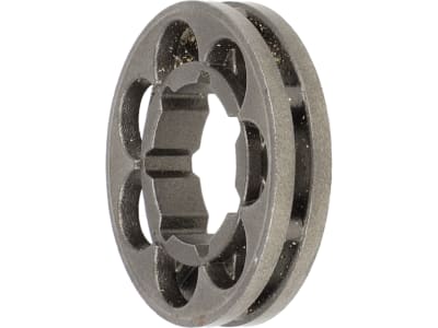STIHL Ringkettenrad 3/8", 7 Zähne, für Kupplung; Kettensäge, 0000 642 1231 STIHL Ringkettenrad 3/8", 7 Zähne, für Kupplung; Kettensäge, 0000 642 1231