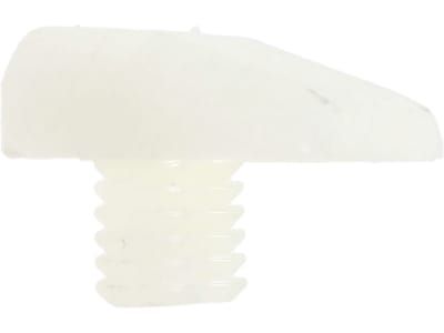 STIHL Gleitleiste für Kettenspanner; Hochentaster, Kettensäge, 1123 648 6600 STIHL Gleitleiste für Kettenspanner; Hochentaster, Kettensäge, 1123 648 6600