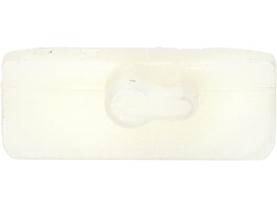 STIHL Gleitleiste für Kettenspanner; Hochentaster, Kettensäge, 1123 648 6600 STIHL Gleitleiste für Kettenspanner; Hochentaster, Kettensäge, 1123 648 6600