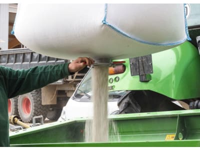 KERBL Auslaufschieber Metall verzinkt, für Einweg-Big Bags, 29428 KERBL Auslaufschieber Metall verzinkt, für Einweg-Big Bags, 29428