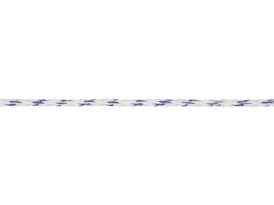 Ako Elektroseil "Premium Light" 6 mm/400 m, 441565 Ako Elektroseil "Premium Light" 6 mm/400 m, 441565
