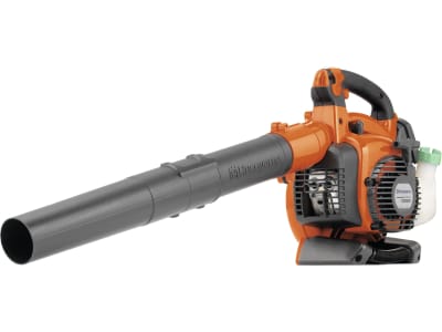 Husqvarna® Benzin-Laubbläser "125BVx" 0,8 kW (1,1 PS), Luftdurchsatz 720 m³/min, 9527156-45