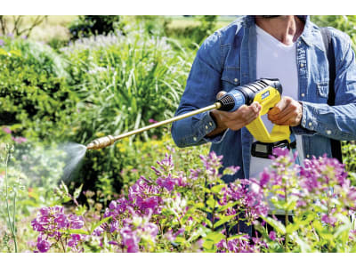 GLORIA® MultiJet Pflanzenschutz Set Sprühlanze GLORIA® MultiJet Pflanzenschutz Set Sprühlanze