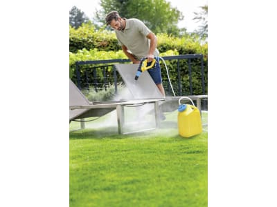 GLORIA® MultiJet Universal Behälter GLORIA® MultiJet Universal Behälter