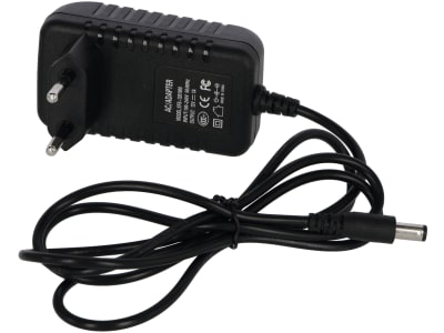 KERBL Netzteil für automatische Hühnerklappe, Türöffner für Geflügelställe, 70553