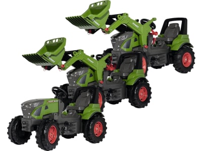 Fendt Trettraktor "942 Vario" Fendt Trettraktor "942 Vario"
