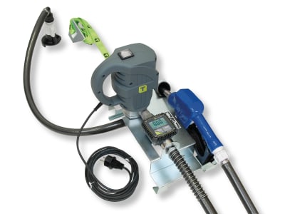 TECALEMIT E-PUMPE HORNET W 85 H Inox FMT3 Standard-Konsole Adblue®Pumpe auf Montagekonsole aus Edelstahl 108601101 TECALEMIT E-PUMPE HORNET W 85 H Inox FMT3 Standard-Konsole Adblue®Pumpe auf Montagekonsole aus Edelstahl 108601101