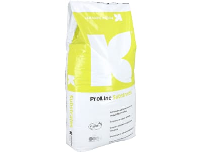 Klasmann-Deilmann Proline Kräutersubstrat 70 l Sack Anzuchterde Klasmann-Deilmann Proline Kräutersubstrat 70 l Sack Anzuchterde
