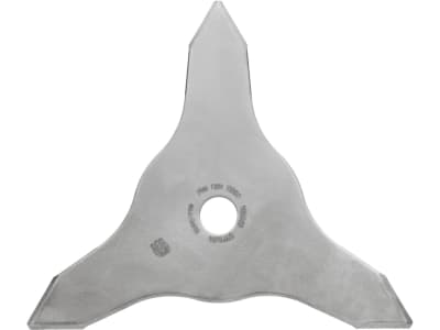 Husqvarna® Dickichtmesser 3-flügelig Husqvarna® Dickichtmesser 3-flügelig