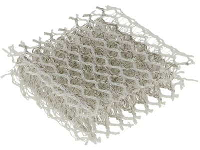 silvertex® Anti-Keim-Matte "Good Water" 5 x 5 cm, für Geflügeltränken bis 25 Liter, 73150 