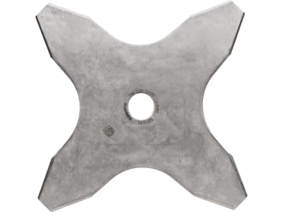 Husqvarna® Dickichtmesser 275 mm 4-flügelig, 5784447-01 Husqvarna® Dickichtmesser 275 mm 4-flügelig, 5784447-01