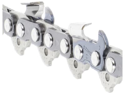 STIHL Sägekette "Rapid Micro" 3/8", .063"/1,6 mm, Halbmeißel, abgelängt STIHL Sägekette "Rapid Micro" 3/8", .063"/1,6 mm, Halbmeißel, abgelängt