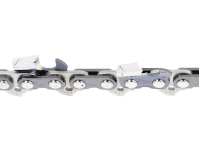 STIHL Sägekette "Rapid Super" 3/8", .063"/1,6 mm, Vollmeißel, abgelängt STIHL Sägekette "Rapid Super" 3/8", .063"/1,6 mm, Vollmeißel, abgelängt
