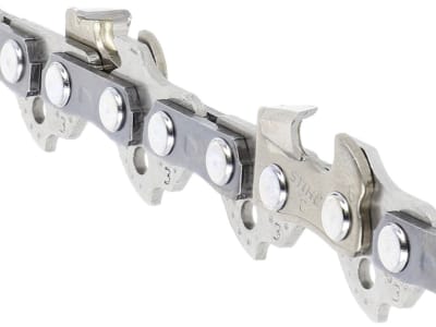 STIHL Sägekette "Picco Duro 3" 3/8" P .050"/1,3 mm, 50 Treibglieder, Vollmeißel Hartmetall, abgelängt, 3612 000 0050 STIHL Sägekette "Picco Duro 3" 3/8" P .050"/1,3 mm, 50 Treibglieder, Vollmeißel Hartmetall, abgelängt, 3612 000 0050