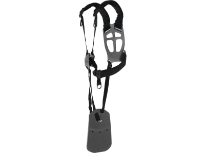 Husqvarna® Doppelschultergurt "Balance 35" für Freischneider und Motorsensen, 5372757-02 Husqvarna® Doppelschultergurt "Balance 35" für Freischneider und Motorsensen, 5372757-02